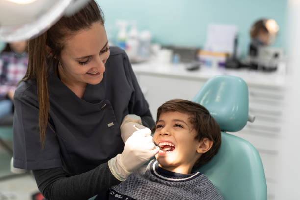 Best Emergency Treatment for Oral Infections in Stratford, OK