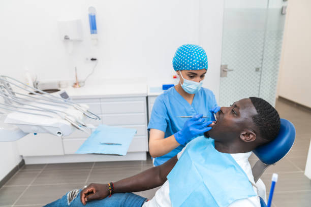 Best Knocked-Out Tooth (Avulsed Tooth) Treatment in Stratford, OK